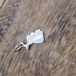 Michigan charm‎ state